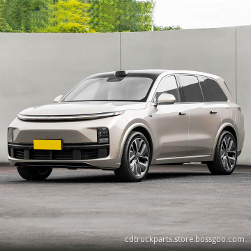 2023 New Luxury Large Suv Leading Ideal L9 Ev Car Lixiang L9 New Energy Vehicle Electric Car